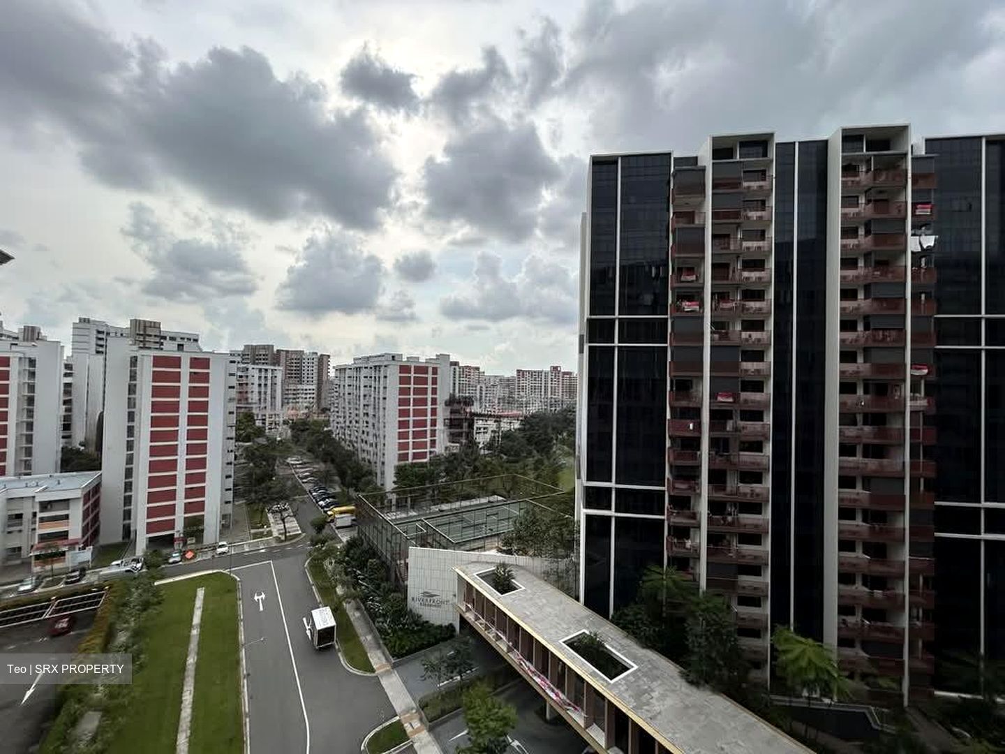 Riverfront Residences (D19), Apartment #631128191